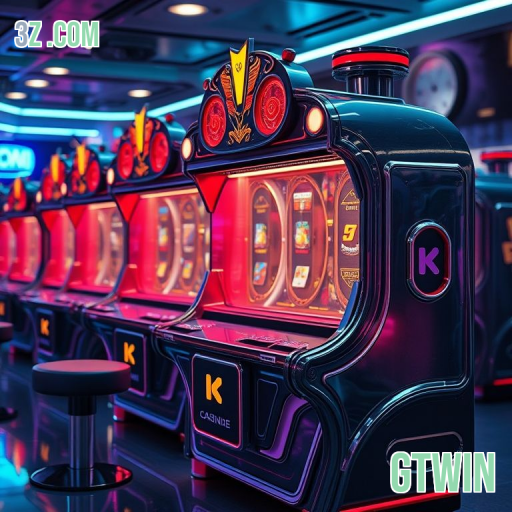 Confiável e Engajante: O Mundo do GTwin em Jogos