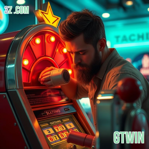 Cassino gtwin: Entretenimento e Emoção em Cada Jogada