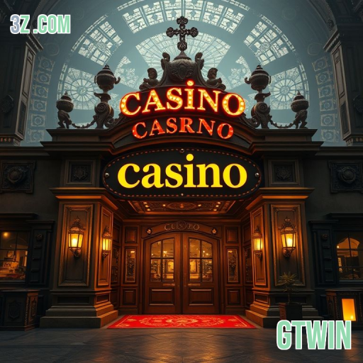 A Experiência de Login do gtwin que Revoluciona os Jogos
