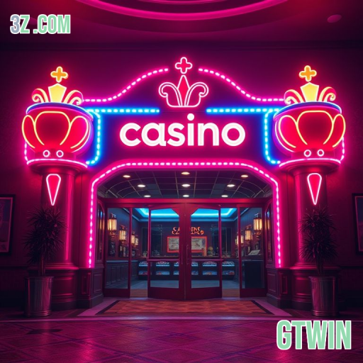 Slots Incríveis no gtwin: Emoção e Diversão em Cada Giro